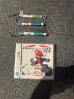 Mario Kart Nintendo DS + Stifte von Pokémon und Zelda Nordrhein-Westfalen - Velbert Vorschau