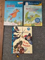 Erstes Lesen / 2.Klasse / Kinderbuch / Schulanfng Schleswig-Holstein - Trittau Vorschau