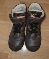 Bisgaard Winterschuhe Größe 34 Niedersachsen - Garbsen Vorschau