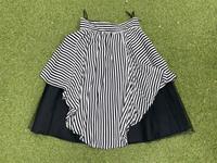 Vintage West Germany Mesh high waist Rock von Vera Mont Gr. 40 L Köln - Rodenkirchen Vorschau