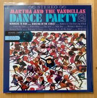 Martha & The Vandellas - Dance Party Vinyl LP Speakers Corner München - Schwabing-Freimann Vorschau