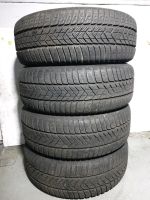 2 WINTERREIFEN PIRELLI*(RUNFLAT)* 245 50 R19 105V DOT3420 Nr.681 Wuppertal - Vohwinkel Vorschau