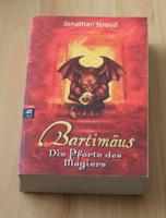Bartimäus - Die Pforte des Magiers von Jonathan Stroud Schleswig-Holstein - Osterrönfeld Vorschau