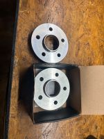 Spurplatten 50mm VW-Mercedes Spurverbreiterung Neu Brandenburg - Nauen Vorschau