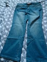 Jeans  von Sheego Stretch Bochum - Bochum-Wattenscheid Vorschau