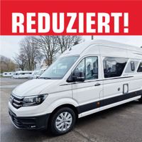 Hobby Maxia Van 680 ET Wuppertal - Barmen Vorschau