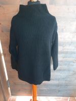 Marc O'Polo Pullover Gr. M blau/schwarz neuwertig Bayern - Bad Heilbrunn Vorschau