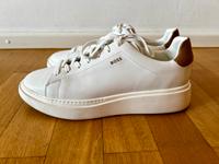 BOSS Sneaker/Turnschuh NEU/sehr gut (1x getragen) München - Altstadt-Lehel Vorschau