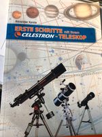 Erste Schritte mit ihrem Teleskop (Celestron) Brandenburg - Fürstenwalde (Spree) Vorschau