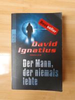 David Ignatius | Der Mann der niemals lebte Baden-Württemberg - Neckarsulm Vorschau