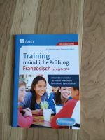 Arbeitsheft Training mündl.Prüfung, Französisch, top Zustand Rheinland-Pfalz - Landau in der Pfalz Vorschau