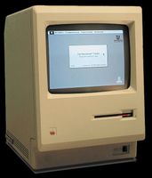 Suche: Macintosh Computer Nordrhein-Westfalen - Oberhausen Vorschau