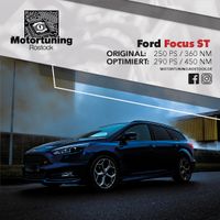 Chiptuning, Kennfeldoptimierung für deinen Ford vom Profi! Rostock - Dierkow Vorschau