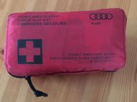 Original Audi Verbandtasche Verbandskasten A3 8V Hessen - Usingen Vorschau