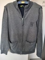 Strickjacke für Jungen Gr.140 von Orchestra 95 Boys Adventure Sachsen - Radeburg Vorschau