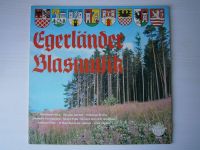 Egerländer Blasmusik - LP - VINYL ! 948 691 ! SEHR SELTEN ! RAR ! Nordrhein-Westfalen - Welver Vorschau