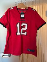 Trikot Brady  Tampa Bay Buccaneers Damen  XXL Bayern - Untergriesbach Vorschau