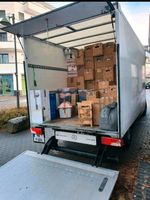 Transporter & Umzüge & Möbel Montage & Deutschlandweit Nordrhein-Westfalen - Plettenberg Vorschau