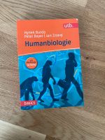 Humanbiologie Burda Nordrhein-Westfalen - Unna Vorschau