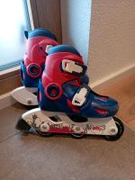 Oxelo Inline Skates Größe 26 bis 28 Baden-Württemberg - Bodman-Ludwigshafen Vorschau