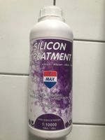 -50% F-Max Silicon Treatment 1L Silizium Grow Silicium Friedrichshain-Kreuzberg - Kreuzberg Vorschau