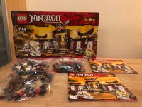 LEGO NINJAGO 2504 München - Ludwigsvorstadt-Isarvorstadt Vorschau