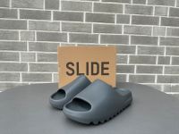 Yeezy Slide Slate Grey EU 44,5 Nordrhein-Westfalen - Kempen Vorschau