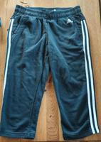 adidas 7/8 Sweat Hose Gr. M Bayern - Hebertsfelden Vorschau
