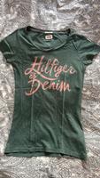 Tommy Hilfiger Denim Shirt Gr. XS Sachsen - Rosenbach Vorschau