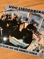 Schallplatte Udo Lindenberg Hamburg - Bergedorf Vorschau