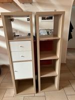 Kalax Ikea 2x4Fächer Niedersachsen - Borstel b Sulingen Vorschau