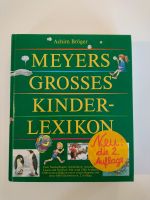 Meyers grosses Kinder-Lexikon Hessen - Darmstadt Vorschau