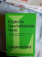 ENGLISCHE GESCHÄFTSBRIEFE Nordrhein-Westfalen - Lage Vorschau