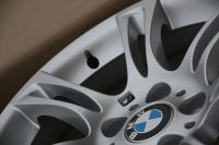 BMW Alufelge M 350 5er F10 6er F06 F12 F13 Felge Alu 350M M350 18 Baden-Württemberg - Ettlingen Vorschau