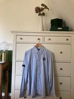 Gaastra Hemd Herren Jeansoptik M Bergedorf - Hamburg Lohbrügge Vorschau