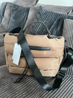 Schöne Crossbodytasche aus Nylon neu und ungetragen Hessen - Darmstadt Vorschau