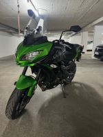 Kawasaki Versys 650 ABS - Wenig KM, Top Zustand, TÜV NEU Bayern - Eching (Kr Freising) Vorschau