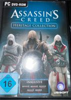 Assassins Creed Heritage Edition Rheinland-Pfalz - Ransbach-Baumbach Vorschau