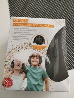 Kinder-Kapselgehörschutz Kopfhörer Headset Saarland - Überherrn Vorschau