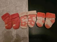 Baby Socken Hessen - Fritzlar Vorschau