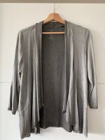 Leichte Shirtjacke von Tom Tailor Grau Hessen - Flieden Vorschau