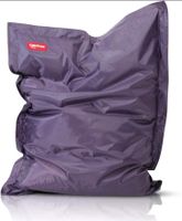 Roomox XXL Sitzsack dunkellila Bayern - Burglengenfeld Vorschau