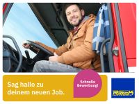 LKW-Fahrer im Nahverkehr (m/w/d) (Rieck Logistik Berlin Nord) in Oberkrämer Fahrer Kraftfahrer Chauffeur  Kurierfahrer Brandenburg - Oberkrämer Vorschau