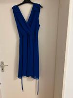 Dunkelblaues Damenkleid in Größe 40 Nordrhein-Westfalen - Iserlohn Vorschau