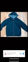 Petit Bateau Hoody Np 55,-€ Frankfurt am Main - Sachsenhausen Vorschau