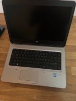 HP ProBook 640 G2 Laptop mit SSD inkl. Dockingstation Kiel - Wellsee-Kronsburg-Rönne Vorschau