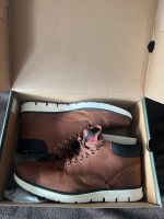 Timberland Herrenschuhe Nordrhein-Westfalen - Borchen Vorschau