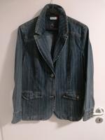 Jeans Jacke Brandenburg - Wittstock/Dosse Vorschau