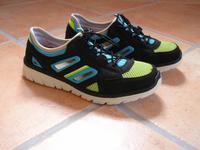 Rieker Damen Schuhe Gr. 39 Hessen - Fischbachtal Vorschau