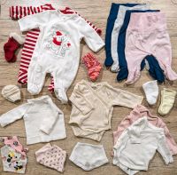 Kleiderpaket Frühchen / Mini-Baby 46-48 (2 Bilder!) Hessen - Weinbach Vorschau